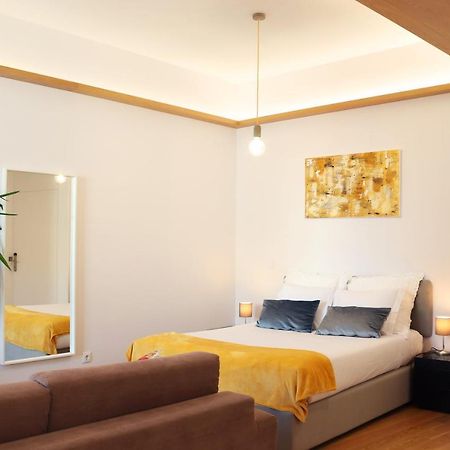 Villa Invicta Порту Экстерьер фото